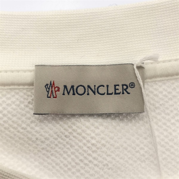 モンクレール(MONCLER)モンクレール トレーナー スウェット 衣料品 モンクレール(MONCLER)モンクレール トレーナー スウェット 衣料品