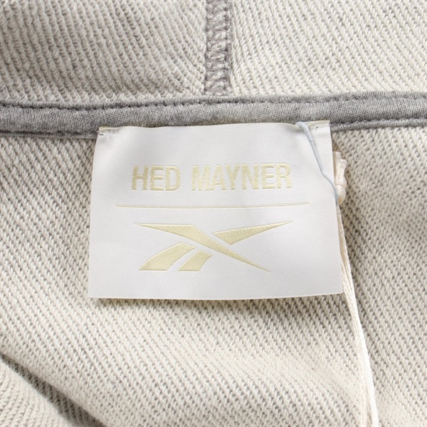 ヘドメイナー(HED MAYNER)ヘドメイナー HED MAYNER × Reebok ZIPPED