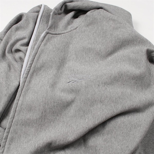 ヘドメイナー(HED MAYNER)ヘドメイナー HED MAYNER × Reebok ZIPPED