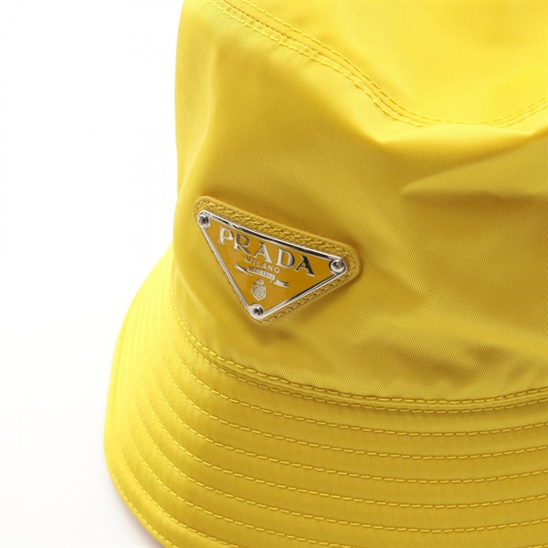 プラダバケットハットレディース prada 帽子 レディース PRADA プラダ