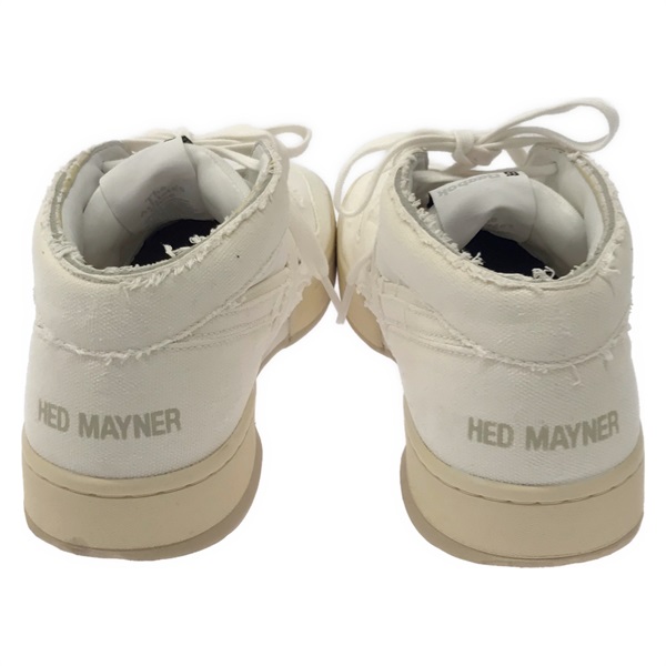 HED MAYNER ヘドメイナー スニーカー Reebok BB5600 US11 スニーカー ホワイト ヘドメイナー(HED MAYNER)ヘドメイナー Reebok BB5600 US11 スニーカー