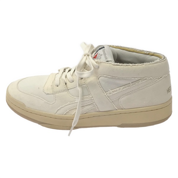 ヘドメイナー(HED MAYNER)ヘドメイナー Reebok BB5600 US11 スニーカー