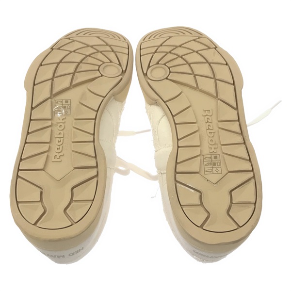 ヘドメイナー(HED MAYNER)ヘドメイナー Reebok BB5600 US11 スニーカー