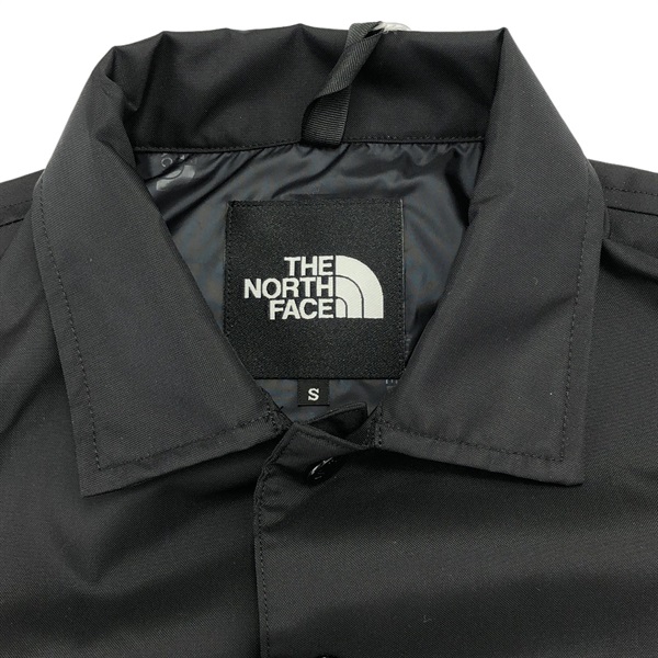 最終価格 ノースフェイス コーチジャケット NP72130 ブラック L 楽天市場】【最大P21倍!!18日はご愛顧感謝デー!!】ザ・ノース