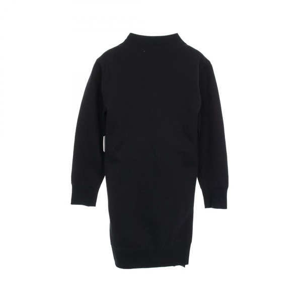 サカイ(Sacai)サカイ Sponge Sweat × MA-1 Dress ワンピース 衣料品