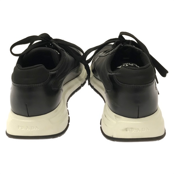 プラダ(PRADA)プラダ 2EG406 スニーカー スニーカー 靴 プラダ(PRADA)プラダ 2EG406 スニーカー スニーカー 靴