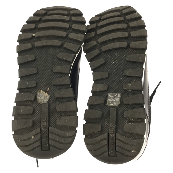 プラダ(PRADA)プラダ 2EG406 スニーカー スニーカー 靴