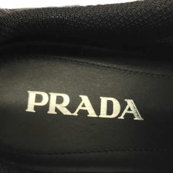 プラダ(PRADA)プラダ 2EG406 スニーカー スニーカー 靴