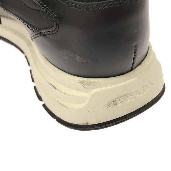 プラダ(PRADA)プラダ 2EG406 スニーカー スニーカー 靴