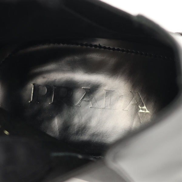 プラダ(PRADA)プラダ ブーツ 靴 メンズ 2TC 015｜2120900025304