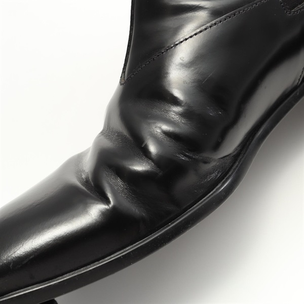プラダ(PRADA)プラダ ブーツ 靴 メンズ 2TC 015｜2120900025304