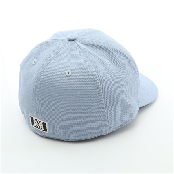 アミリ帽子 AMIRI(アミリ) -MA QUAD DENIM HAT キャップ | cherry