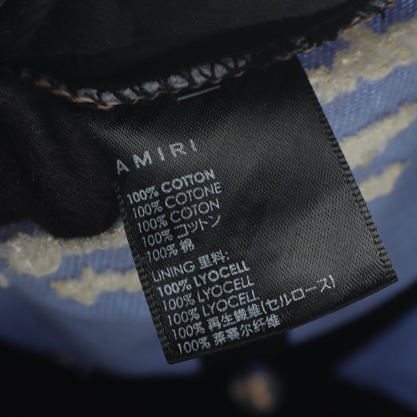おざす【中古】AMIRI 「アミリ」 中古・古着通販】AMIRI (アミリ) SKEL TOP LOW ホワイト サイズ:26cm