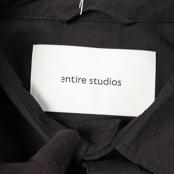 トップス ENTIRE STUDIOS エンタイアスタジオ その他トップス Dupper