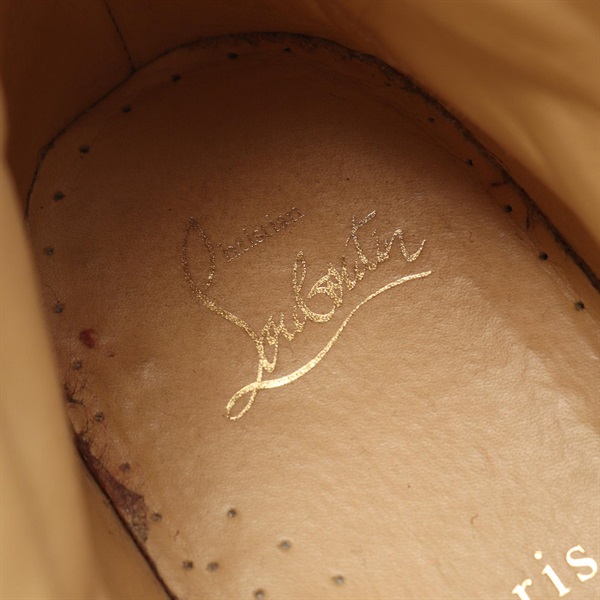 クリスチャンルブタン(Christian Louboutin)クリスチャンルブタン