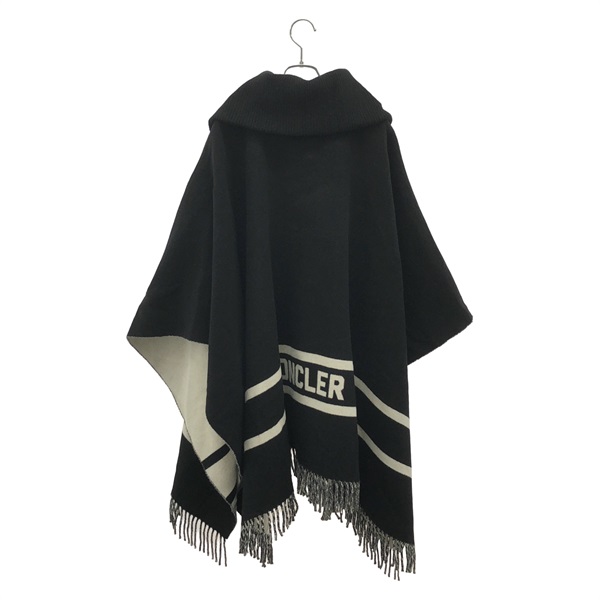 モンクレール(MONCLER)モンクレール ポンチョ ポンチョ 衣料品