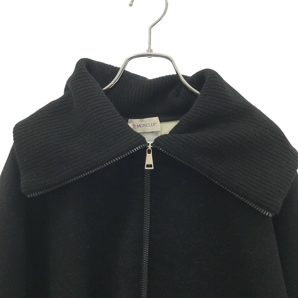 モンクレール(MONCLER)モンクレール ポンチョ ポンチョ 衣料品