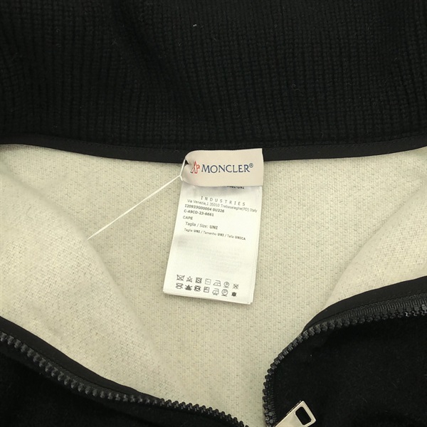モンクレール(MONCLER)モンクレール ポンチョ ポンチョ 衣料品