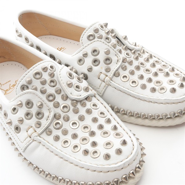 希少美品✨クリスチャンルブタン スピカ クラブ 85 ミュールサンダル スパイク 希少美品✨クリスチャンルブタン スピカ クラブ 85 ミュール