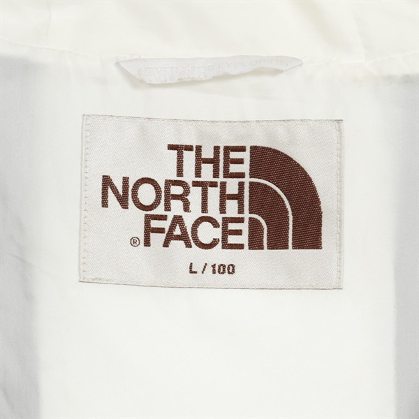 ザノースフェイス ホワイトレーベル(THE NORTH FACE WHITE LABEL)ザ