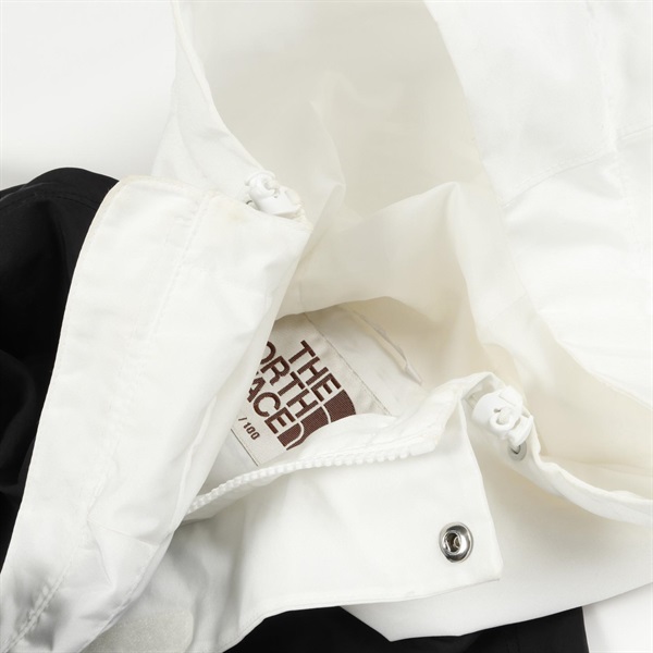 ザノースフェイス ホワイトレーベル(THE NORTH FACE WHITE LABEL)ザ