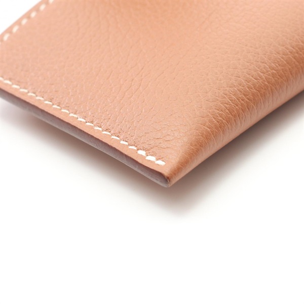 エルメス(HERMES)エルメス イリアード カードケース