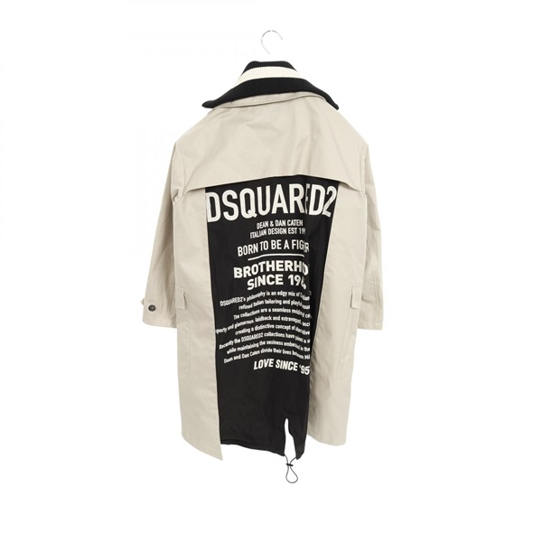 ディースクエアード(DSQUARED2)ディースクエアード Hybrid Stretch  