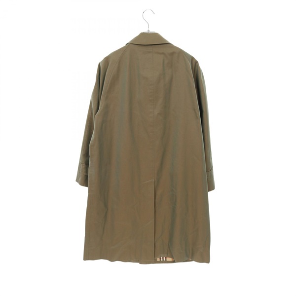 バーバリーズ(Burberrys')バーバリーズ ステンカラーコート 衣料品