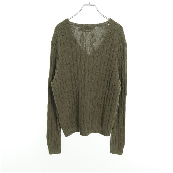 ポロ・ラルフローレン(POLO RALPH LAUREN)ポロ・ラルフローレン ニット