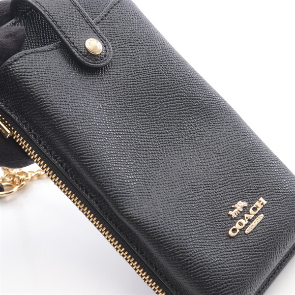 コーチ(COACH)コーチ ノース サウス フォーン クロスボディ ショルダー