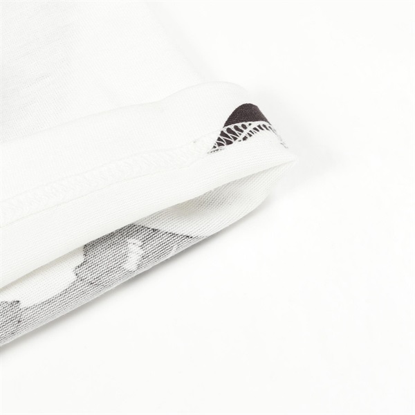 エルメス　Tシャツワンピース　チュニック　コーチングリミックス　38 新品 エルメス Tシャツワンピース チュニック コーチングリミックス 38 新品