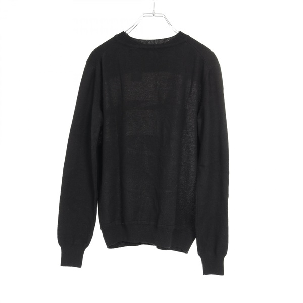 HERMES エルメス ツイルレーヌ トップス 中古・古着通販】HERMES (エルメス) ツイルレーヌ ロングスリーブ