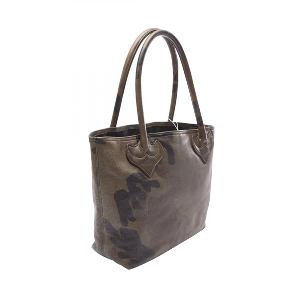 Chrome Hearts FSトート クロムハーツ(CHROME HEARTS)クロムハーツ FS TOTE トートバッグ