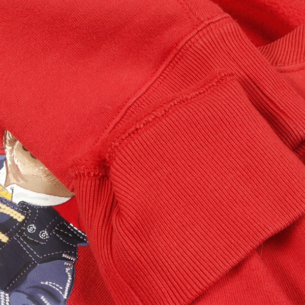 【新品•未使用】ラルフローレン ポロベアスウェット ジャケット＆サングラス 中古・古着通販】POLO RALPH LAUREN (ポロ・ラルフローレン