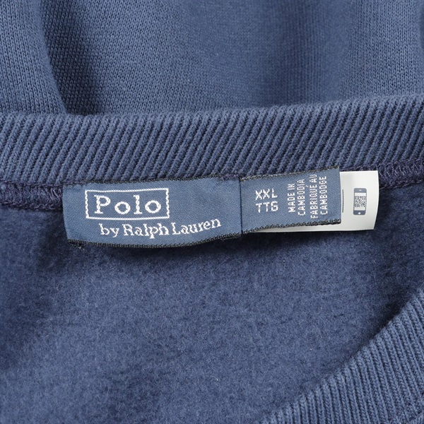 ポロ・ラルフローレン(POLO RALPH LAUREN)ポロ・ラルフローレン