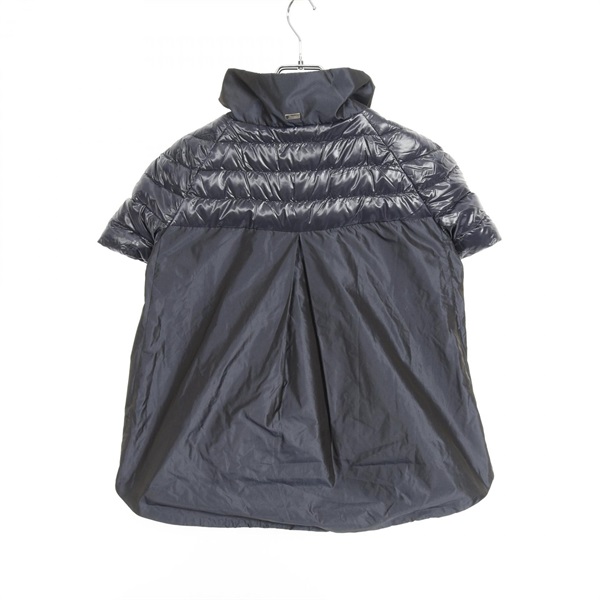 ヘルノ(Herno)ヘルノ ショートスリーブダウンベスト ダウンジャケット