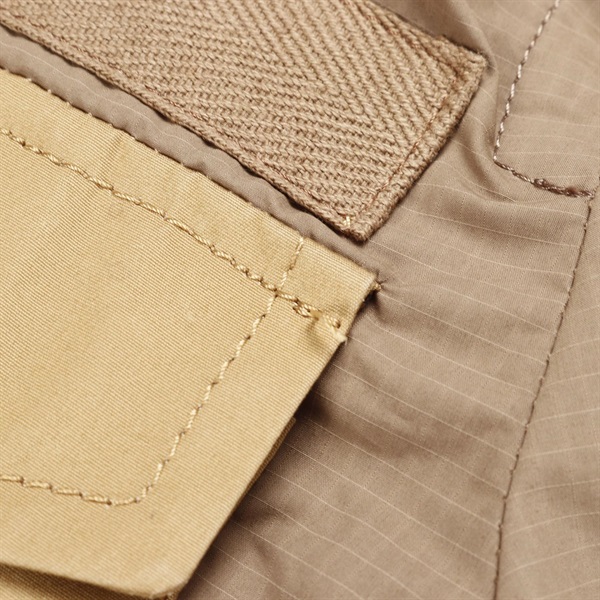 サカイ(Sacai)サカイ ミリタリージャケット 衣料品 アウター メンズ  