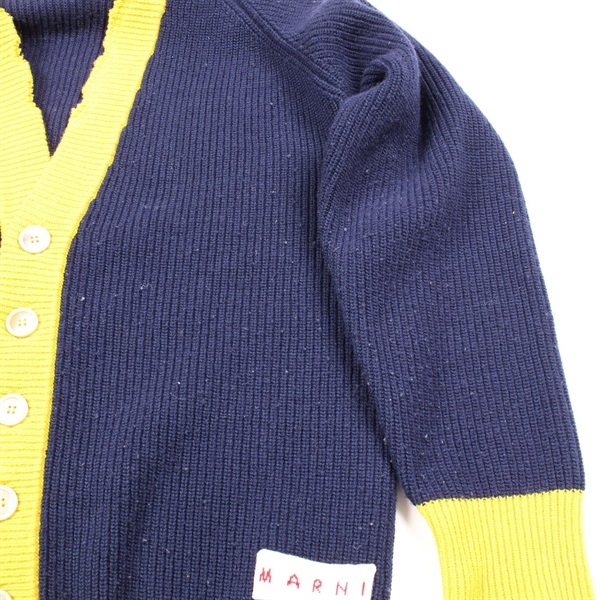 マルニ(MARNI)マルニ カーディガン 衣料品 トップス レディース