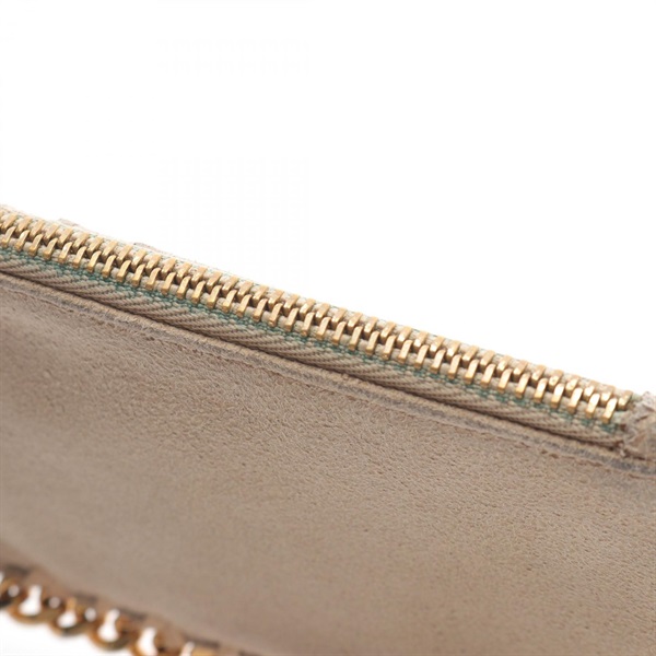 新品未使用　Stella McCartney ベージュ Stella McCartney（ステラ・マッカートニー） ショルダーバッグ MINI