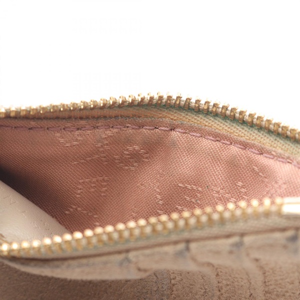 ステラマッカートニー　ブランド　ブルー　ケース　パスケース　小物　レザー ステラマッカートニー ブランド ブルー ケース パスケース 小物