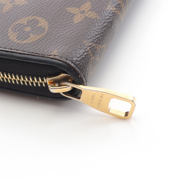 ルイ・ヴィトン(LOUIS VUITTON)ルイ・ヴィトン ジッピーウォレット