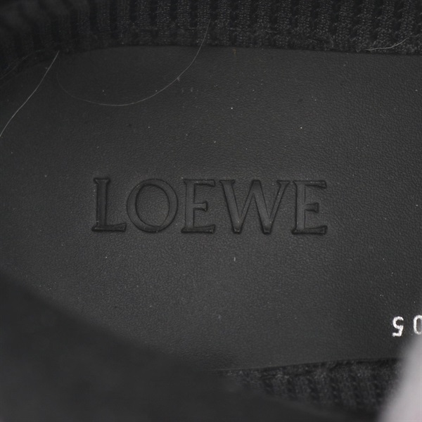 箱付き✨未使用✨ロエベ ✨ハイキングブーツ✨マウンテンブーツ✨LOEWE✨マルチ Cloudrock LOEWE | On 日本