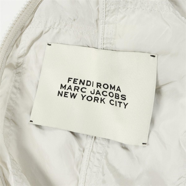 FENDI - FENDI フェンディ その他ジャケット FENDI × MARC JACOBS フェンディ(FENDI)フェンディ FENDI × MARC JACOBS その他ジャケット