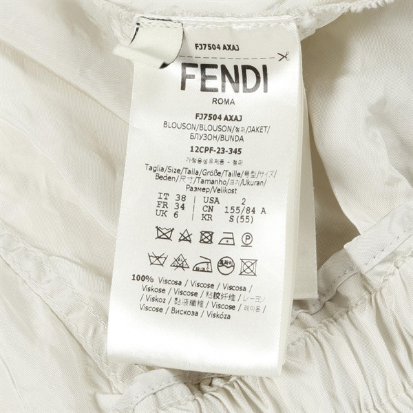 フェンディ(FENDI)フェンディ FENDI × MARC JACOBS その他ジャケット