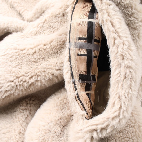 ヘルノ(Herno)ヘルノ エコファー その他コート 衣料品 アウター  