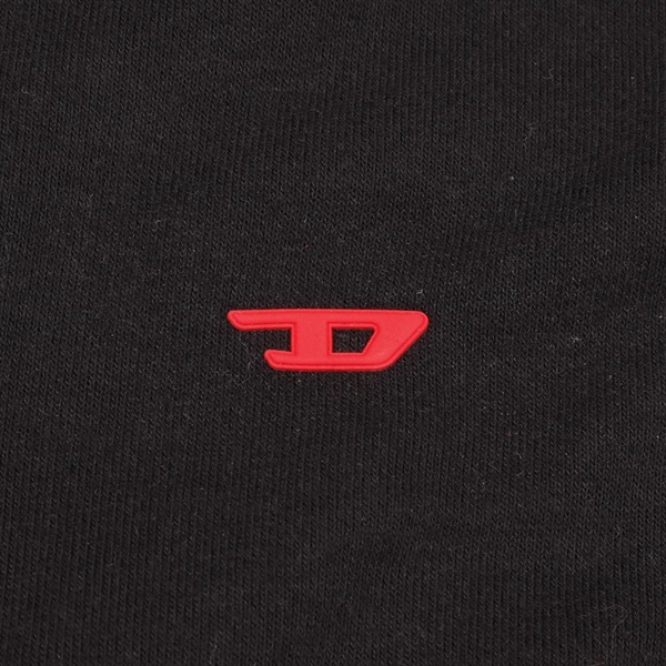 ディーゼル(DIESEL)ディーゼル スウェット 衣料品 トップス メンズ