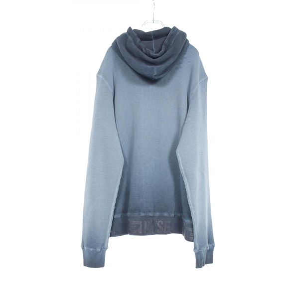 ディーゼル(DIESEL)ディーゼル S-GINAFY-HOOD-ZIP パーカー 衣料品