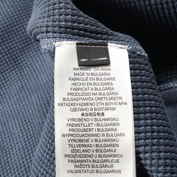 ディーゼル(DIESEL)ディーゼル S-GINAFY-HOOD-ZIP パーカー 衣料品