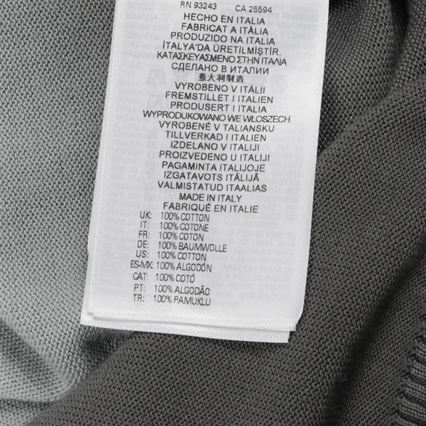 ディーゼル(DIESEL)ディーゼル K-NEVIL ニット 衣料品 トップス メンズ