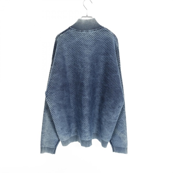 ディーゼル(DIESEL)ディーゼル K-KLEVERY ニット 衣料品 トップス